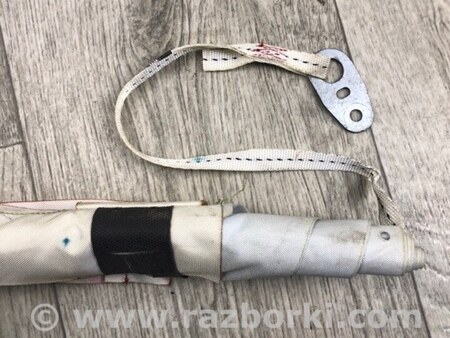 ФОТО AirBag шторка для Lincoln MKZ (14-16) Киев