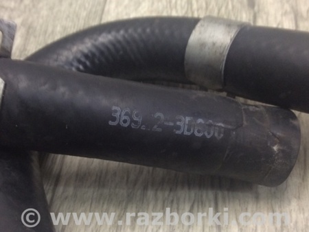 ФОТО Патрубок системы охлаждения для Hyundai Sonata LF (04.2014-...) Киев