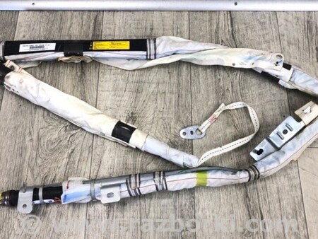 ФОТО AirBag шторка для Lincoln MKZ (14-16) Киев
