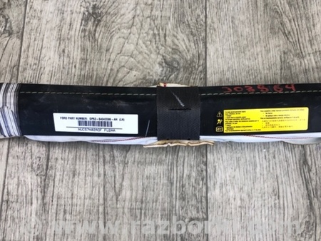 ФОТО AirBag шторка для Lincoln MKZ (14-16) Киев