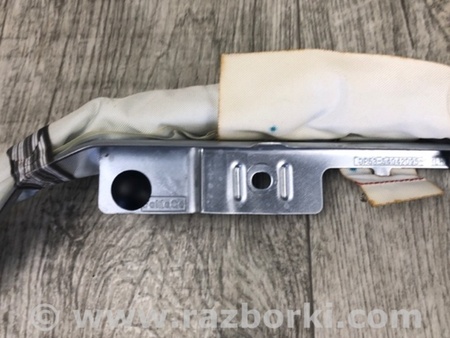 ФОТО AirBag шторка для Lincoln MKZ (14-16) Киев