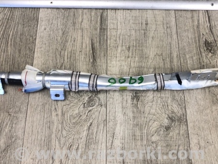 ФОТО AirBag шторка для Lincoln MKZ (14-16) Киев