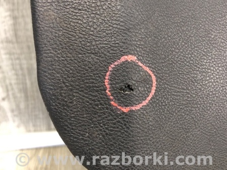 ФОТО Накладка торпеды для Lincoln MKZ (14-16) Киев