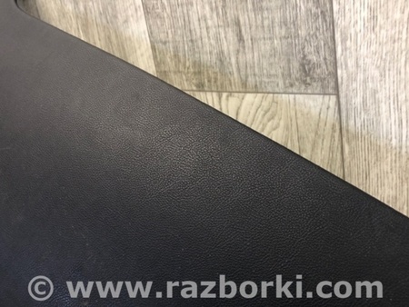 ФОТО Накладка торпеды для Lincoln MKZ (14-16) Киев