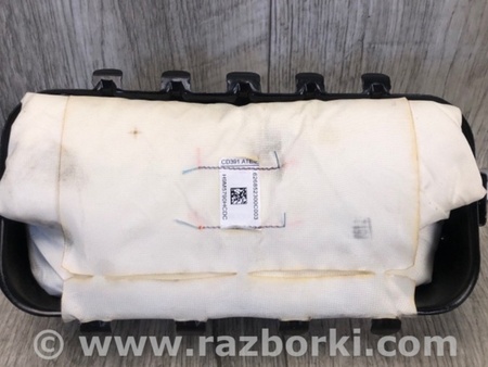 ФОТО Airbag подушка пассажира для Lincoln MKZ (14-16) Киев