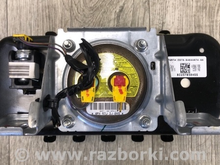 ФОТО Airbag подушка пассажира для Lincoln MKZ (14-16) Киев