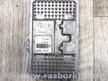 ФОТО Блок розжига для Lincoln MKZ (14-16) Киев