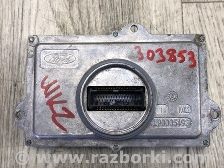 ФОТО Блок розжига для Lincoln MKZ (14-16) Киев