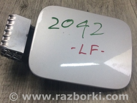 ФОТО Лючок топливного бака для Hyundai Sonata LF (04.2014-...) Киев