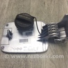 ФОТО Лючок топливного бака для Hyundai Sonata LF (04.2014-...) Киев