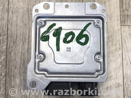 ФОТО Блок управления AIRBAG для Lincoln MKZ (14-16) Киев