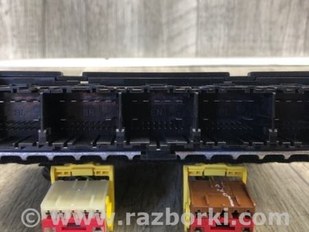 ФОТО Блок комфорта для Lincoln MKZ (14-16) Киев
