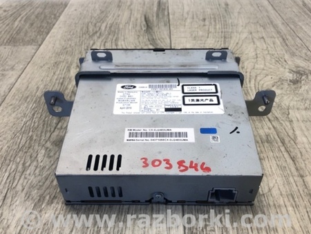 ФОТО CD Changer для Lincoln MKZ (14-16) Киев