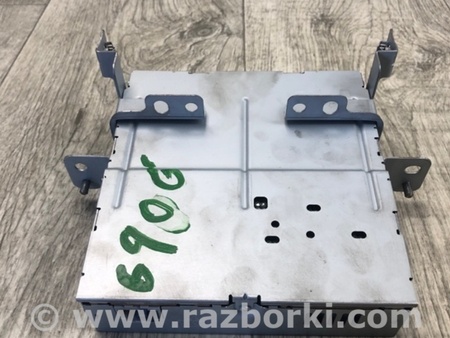 ФОТО CD Changer для Lincoln MKZ (14-16) Киев