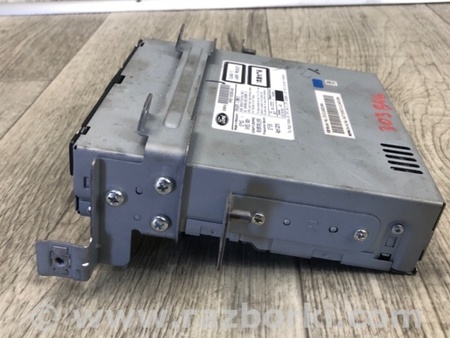 ФОТО CD Changer для Lincoln MKZ (14-16) Киев