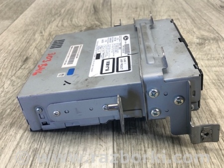 ФОТО CD Changer для Lincoln MKZ (14-16) Киев