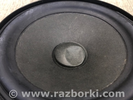 ФОТО Динамики для Lincoln MKZ (14-16) Киев