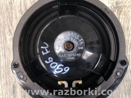 ФОТО Динамики для Lincoln MKZ (14-16) Киев