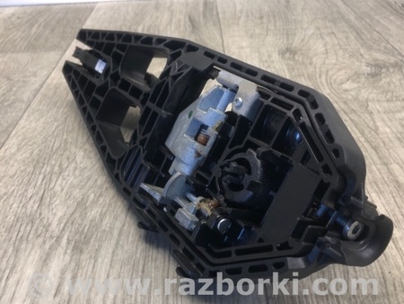 ФОТО Ручка двери для Lincoln MKZ (14-16) Киев