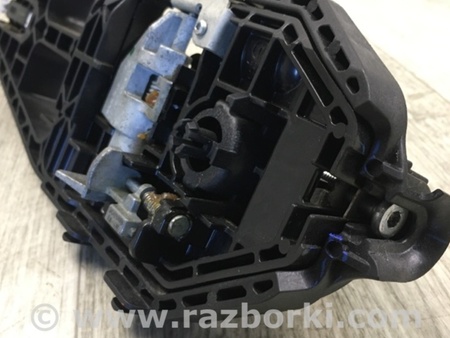 ФОТО Ручка двери для Lincoln MKZ (14-16) Киев