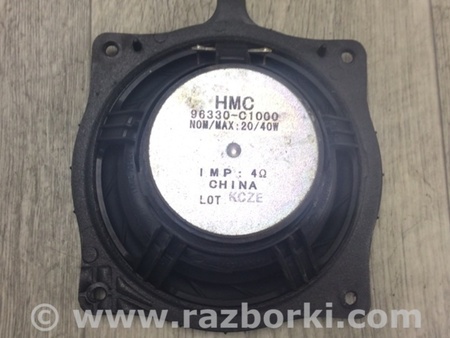 ФОТО Динамики для Hyundai Sonata LF (04.2014-...) Киев