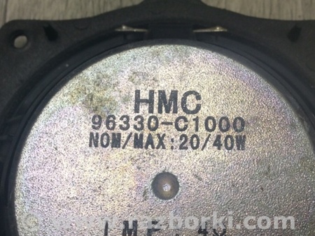 ФОТО Динамики для Hyundai Sonata LF (04.2014-...) Киев