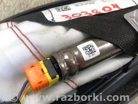 ФОТО Airbag сидения для Lincoln MKZ (14-16) Киев
