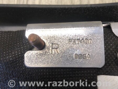 ФОТО Airbag сидения для Lincoln MKZ (14-16) Киев