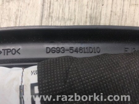 ФОТО Airbag сидения для Lincoln MKZ (14-16) Киев
