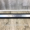 ФОТО Накладка порога внутренняя для Lincoln MKZ (14-16) Киев
