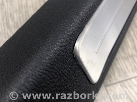 ФОТО Накладка порога внутренняя для Lincoln MKZ (14-16) Киев
