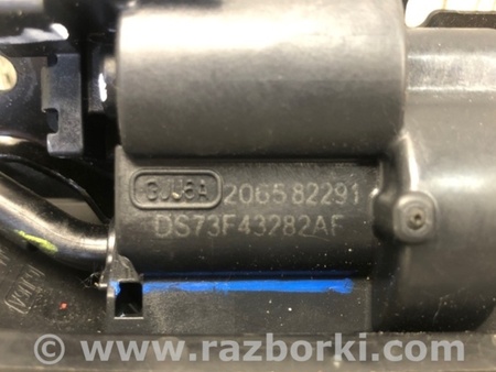 ФОТО Замок крышки багажника для Lincoln MKZ (14-16) Киев