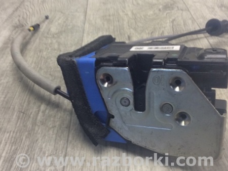 ФОТО Замок двери для Hyundai Sonata LF (04.2014-...) Киев