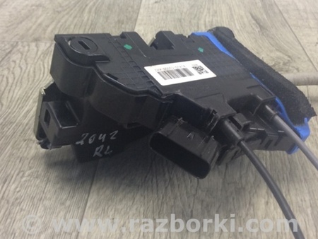 ФОТО Замок двери для Hyundai Sonata LF (04.2014-...) Киев