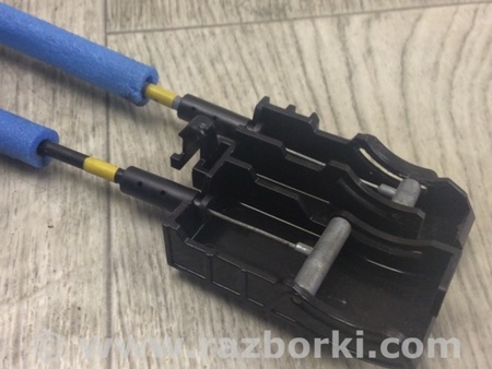 ФОТО Замок двери для Hyundai Sonata LF (04.2014-...) Киев