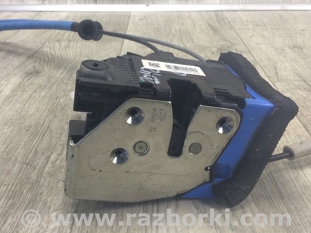 ФОТО Замок двери для Hyundai Sonata LF (04.2014-...) Киев