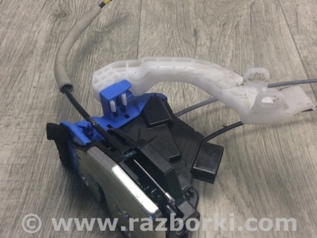ФОТО Замок двери для Hyundai Sonata LF (04.2014-...) Киев