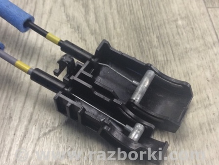 ФОТО Замок двери для Hyundai Sonata LF (04.2014-...) Киев