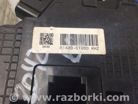 ФОТО Замок двери для Hyundai Sonata LF (04.2014-...) Киев
