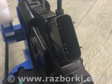 ФОТО Замок двери для Hyundai Sonata LF (04.2014-...) Киев