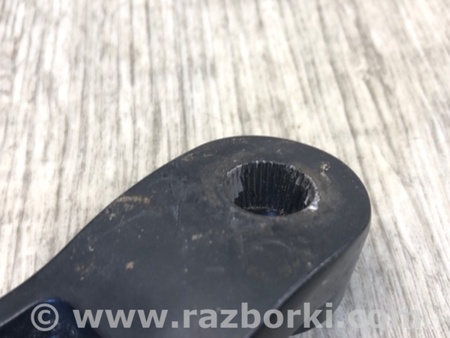 ФОТО Поводок дворника для Lincoln MKZ (14-16) Киев