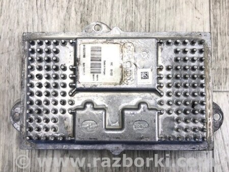 ФОТО Блок розжига для Lincoln MKZ (14-16) Киев