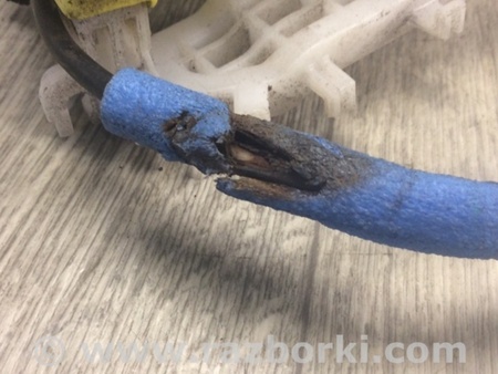 ФОТО Замок двери для Hyundai Sonata LF (04.2014-...) Киев