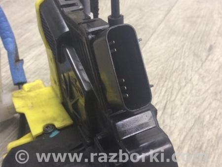 ФОТО Замок двери для Hyundai Sonata LF (04.2014-...) Киев