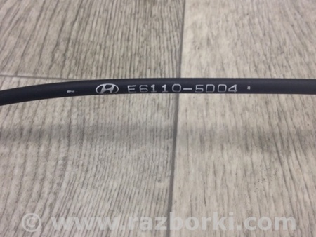 ФОТО Трос замка капота для Hyundai Sonata LF (04.2014-...) Киев