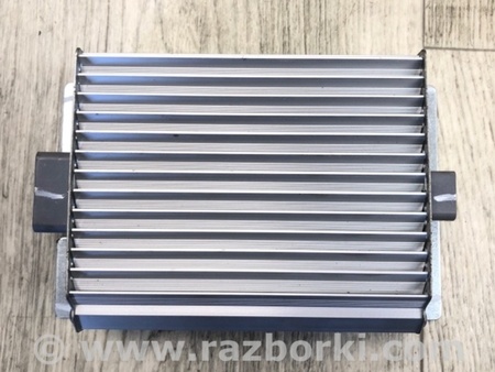 ФОТО Усилитель звука для Lincoln MKZ (14-16) Киев