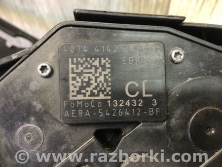 ФОТО Замок двери для Lincoln MKZ (14-16) Киев