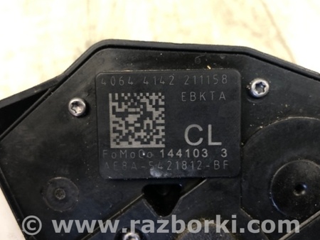 ФОТО Замок двери для Lincoln MKZ (14-16) Киев