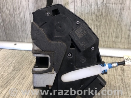 ФОТО Замок двери для Lincoln MKZ (14-16) Киев