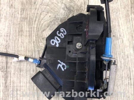 ФОТО Замок двери для Lincoln MKZ (14-16) Киев